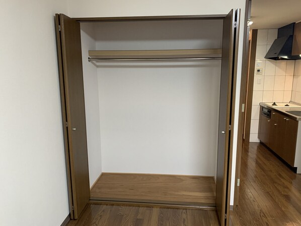 イースト・ヒルズの物件内観写真